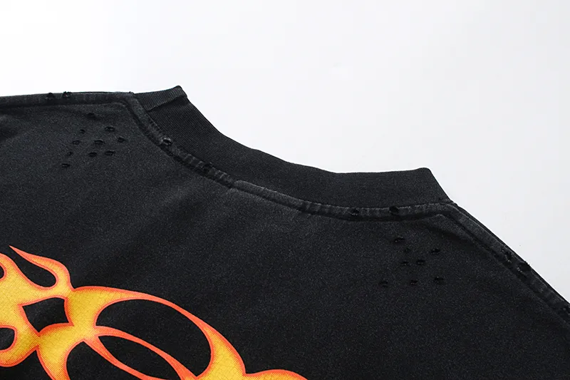 💰p100 #24ss # BALENCI*GA # 260g * 1 1 + + os Same Style！！ ：23131# Sizes：xs-L ： 4 （ . . . ）